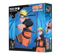 SD TOYS Kunai Naruto Shippuden (SDTNAR25897) Puzzle 250