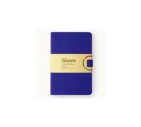 Sd Toys Libreta Memento L Purpura/purple Deep A5 Notebook