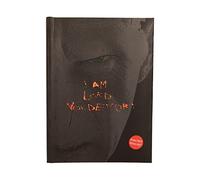 SD TOYS Lord Voldemort Harry Potter Lighted Notebook