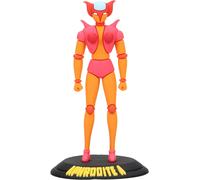 SD TOYS - Mazinger Z Aphrodite Rubber Mini Figure SDMSDT25678