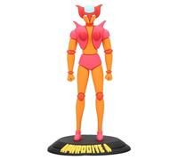 SD TOYS - Mazinger Z Aphrodite Rubber Mini Figure (SDMSDT25678)