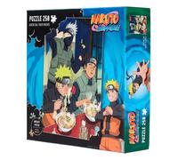 Sd Toys Naruto Ramen 250 Puzzle