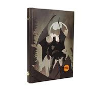 SD toys - NoteBook Dc Comics - BatSignal Lumineux - 8436535277945