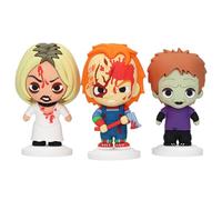 SD Toys - Pokis Family Chucky Figure Set