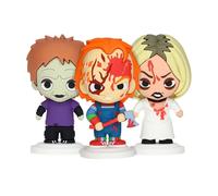 SD Toys - Pokis Family Chucky Figure Set