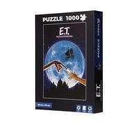 SD Toys Poster Movie Puzzle E.T, Colour (SDTUNI22423)