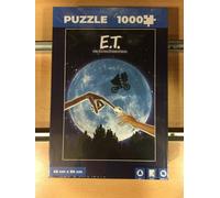 SD Toys Puzzle 1000 Pcs, E.T The Extra-Terrestrial