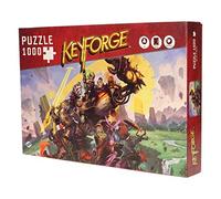 SD TOYS - Puzzle 1000 pieces. KeyForge