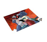 SD Toys Puzzle Mazinger Z Koji - 1000 Pieces, Color, 66 x 45 cm (SDTSDT25296)
