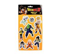 SD toys SDTDRB22153 Set B Magnets Dragon Ball Multi-Coloured One Size