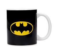 SD TOYS SDTIKO00182 Design Ceramic Mug Talla unica Batman Dc Comics