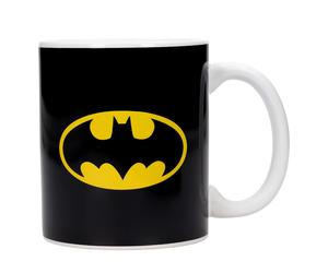 SD TOYS SDTIKO00182 Design Ceramic Mug Talla unica Batman Dc Comics