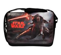 SW EP7 KYLO LIGHTSABER MAILBAG W FLAP BRAND NEW
