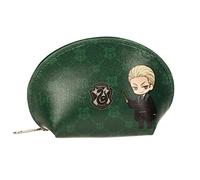 SD toys SDTWRN24164 SD-SDTWRN24163 Oval Case Slytherin Drawings Draco and Snape Harry Potter, Colour