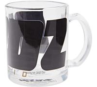 SD toys Star Wars Thermal Mug R2-D2, Ceramic, Black, 8 cm