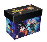 SD TOYS - Storage box - Collector box Group Dragon Ball Super
