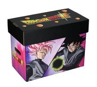 SD TOYS - Storage box - Collector box Older Audiences Dragon Ball Super