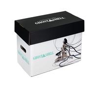 SD TOYS - Storage box - Collector box (Resting box Motoko Ghost in the Shell)