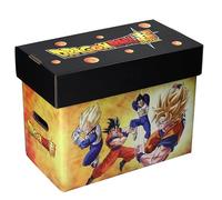SD TOYS - Storage box - Dragon Ball Super Collector Box