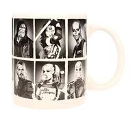SD toys Suicide Squad: Characters Ceramic Mug