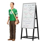 SD TOYS The Big Bang Theory: Sheldon Cooper Action Figure, 7"