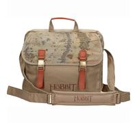 Sd Toys The Hobbit Map Handbag