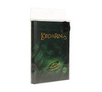 SD Toys The Lord of the Rings One Ring to Rule Them All Luminous Notebook