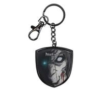 SD TOYS - Titan Attack on Titan Metal Keyring