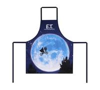 SD Toys Unisex Delantal E.T. Poster Apron E.T. Poster, _, Único