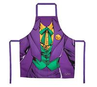 SD Toys Unisex Delantal Joker DC Comics Joker DC Comics Apron, _, Único