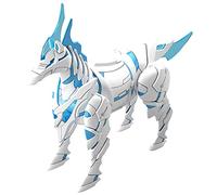 SD War Horse Night World Ver. (SD Gundam World Heroes)
