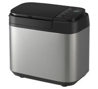 Panasonic SD-YR2550SXC Bread Maker with 31 programmes - Silver