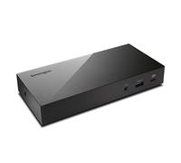SD4800P USB-C 10Gbps Scalable Video Docking Station w/ 135W adapter - DP/DP/HDMI - Windows