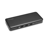 SD4839P USB-C TRIPLE VIDEO DOCK - EU