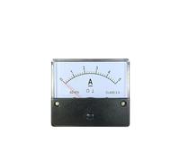 SD670 Ammeter dc1a/2A/5A/10A/20A/30A/50A Ampere Meter dh670 sf670(DC 15A)