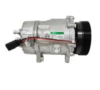 SD7V16 AC Compressor Fit for VW BORA I Beetle Golf Jettas Bettle A3 1J0820803F 1J0820803B 1J0820803K 1J0820805 1J0820803L