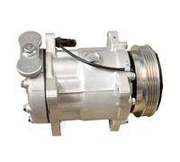 Sd7V16 Air Conditioning A/C Ac Compressor For Great Wall Hover