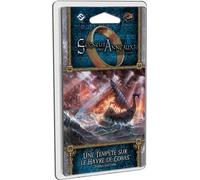 SDA JCE - Storm Over The Cobas Harbor - French New | 8435407609723