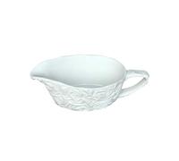 SDA287MZ Sauce Boat Creative Ceramic Western Food Sauce Bucket Sauce Plate Flavor Sauce Cup Meal Gravy Jug