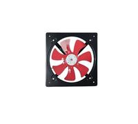 SDA287MZ Wall and Window Exhaust Fans Powerful Kitchen Bedrooms | Bathroom and Laundry Room Quiet Home Ventilation Vents(Small)