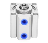 SDA50X30 Air Cylinder Thin Stainless Steel High