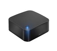 SDADS WiFi+RF Bridge 433MHz Smart Home Auation Module Wifi Wireless Switch Universal Timer DIY Convert 433MHz RF Remote Controllers to App via WIFI Compatible with Amazon Alexa & for Home Smart