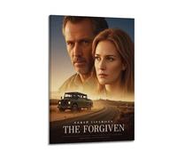 SDAEWUBB Don't Knock Twice Movie Poster Poster Decorative Painting Canvas Wall Posters And Art Picture Print Modern Family Bedroom Decor Posters 12x18inch(30x45cm)