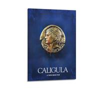SDAEWUBB Roman Empire Movie Poster Poster Decorative Painting Canvas Wall Posters And Art Picture Print Modern Family Bedroom Decor Posters 20x30inch(50x75cm)