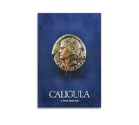 SDAEWUBB Roman Empire Movie Poster Poster Decorative Painting Canvas Wall Posters And Art Picture Print Modern Family Bedroom Decor Posters 20x30inch(50x75cm)
