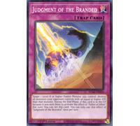 SDAZ-EN034 Judgment of the Branded