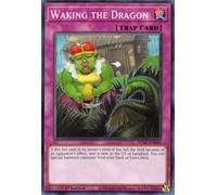 SDAZ-EN040 Waking the Dragon