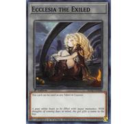 SDAZ-EN048 Ecclesia the Exiled