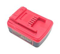 SDAZGVRK Battery Adapter for Bosch BAT 18V Lithium Battery Convert to for Einhell 18V Batteries, Converter Use for Einhell 18Volt Li-ion Cordless Power Tool (Batteries not Included)