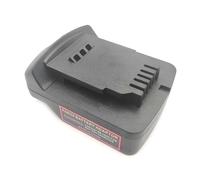 SDAZGVRK Battery Adapter for Parkside 20V Lithium Battery Convert to Compatible with Dewalt 18V/20V Batteries, Converter Use for DW 20Volt Li-ion Cordless Power Tool (Batteries not Included)